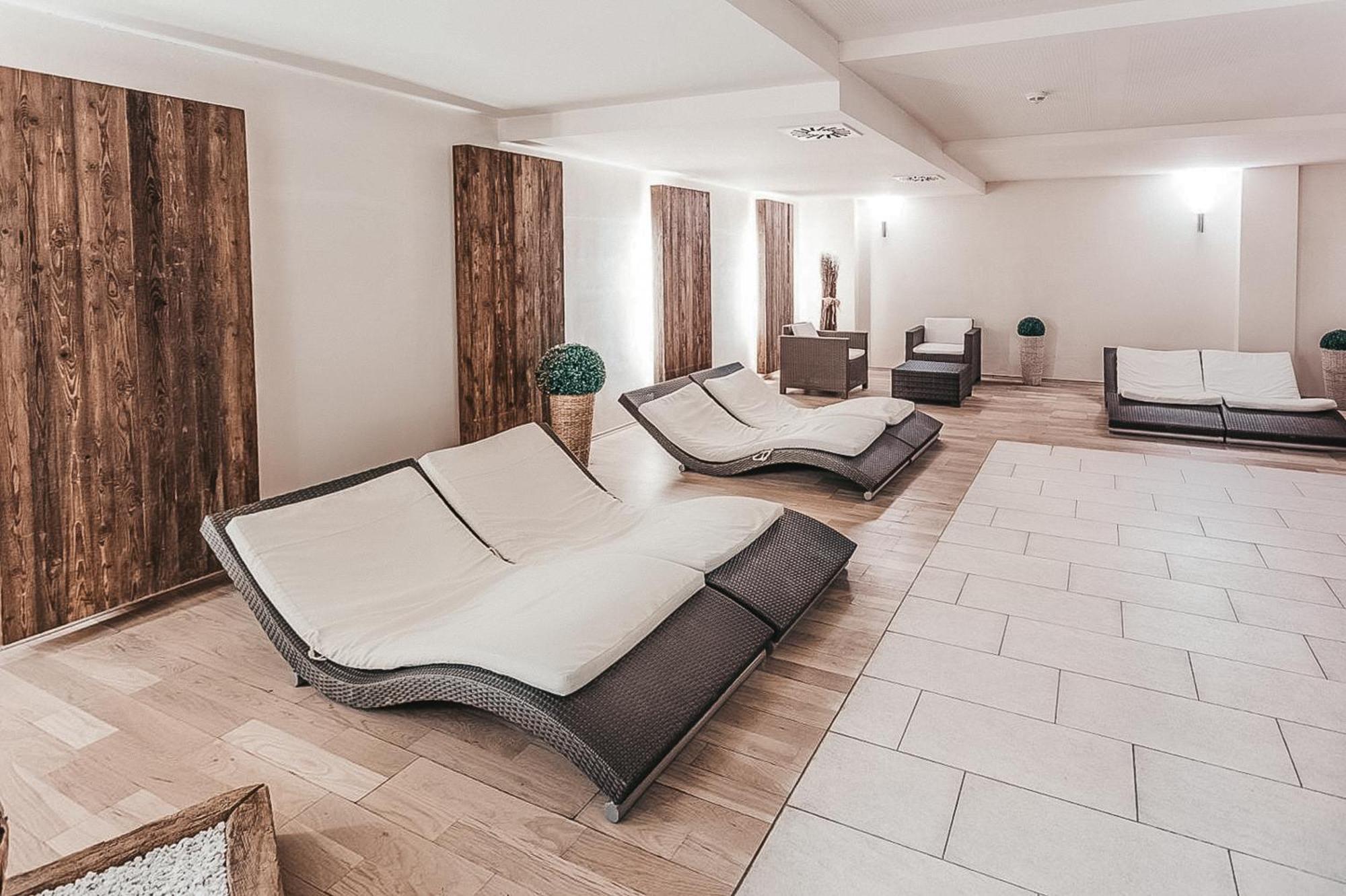 Alpennest - Sauna & Car Park By Alpenluxus Appartements Seefeld in Tirol Exterior photo