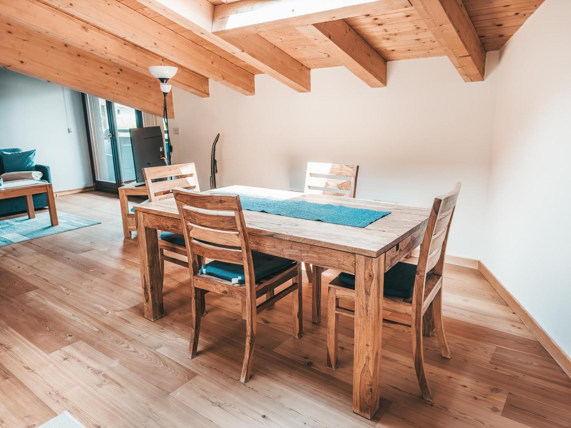 Alpennest - Sauna & Car Park By Alpenluxus Appartements Seefeld in Tirol Exterior photo